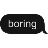 boring