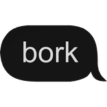 bork [text]