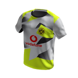 Borussia Dortmund Football Jersey Away 25/26
