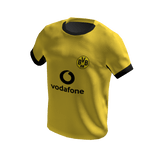 Borussia Dortmund Football Jersey Home 25/26