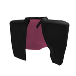 Boruto Cloak (Opened)