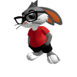 Boss bunny