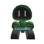 Bot Boogie Shoulder Pal