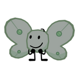 Bot Shoulder Pal | Inanimate Insanity | OSC