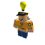 Botbulb's Shoulder Pal