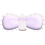 bottle bow