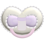 bottle paci