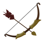 Bow and Arrow
