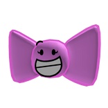 Bow! - Inanimate Insanity [SCALING REQUIRED]