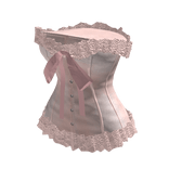 Bow Tie Corset Dress