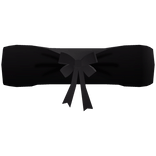 Bowed Top Black ♥ [3.0]