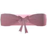 Bowed Top Pink ♥ [3.0]