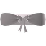 Bowed Top White ♥ [3.0]