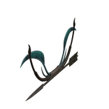 🏹 Neytiri's Avatar Navi Bow & Arrow 1.0