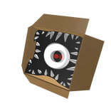 Box Monster Waist (Animated) 