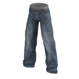 Boxer Jeans Lightwash