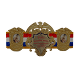 Boxing Belt |Ring Magazine|