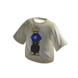 Boxy T Shirt Vintage