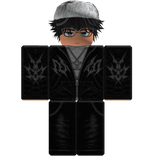 Boy Avatar Bundle Shoulder