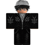 Boy Avatar Bundle Shoulder