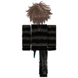 Boy Front