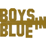 Boys in Blue Co. Executive Pin