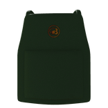 BP Apron Light Dark Green