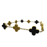 Black Clover Bracelet R6