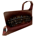 Braces Weirdcore Mail Bag (1.0)