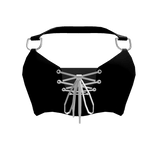 Braided Rope Blouse 3.0