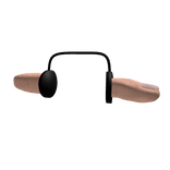 Brain Controlling Finger 