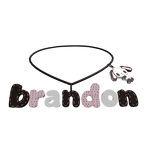 brandon necklace
