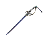 Brant's Sword I WuWa