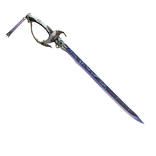 Brant's Sword I WuWa