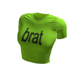 Βrаt shirt