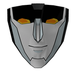 Brave Detective - Faceplate (UPDATED VER.)