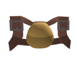 Brave Psychic Kid‘s Bag (EARTHBOUND)