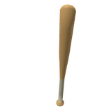 Brave Psychic Kid‘s Baseball Bat (EARTHBOUND)