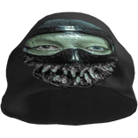 Bravo Painting Demons Beanie