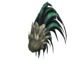 Brawk Tyson: Featherweight Champ - Tail