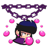 Brawl Stars BiBi Chain