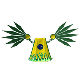Brazil Cape 2026