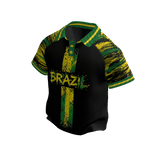 Brazil Polo Shirt