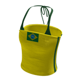 Brazil Tank Top