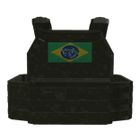Brazilian Army Military Vest