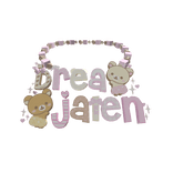 ♡ brea and jalen jumbo