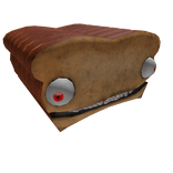 Bread Head Gaslight District