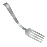 Breakfast Bot - Fork Tail