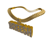 BREESH CUSTOM 1/1 :))