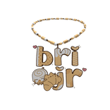 ♡ : bri & jr 3.0